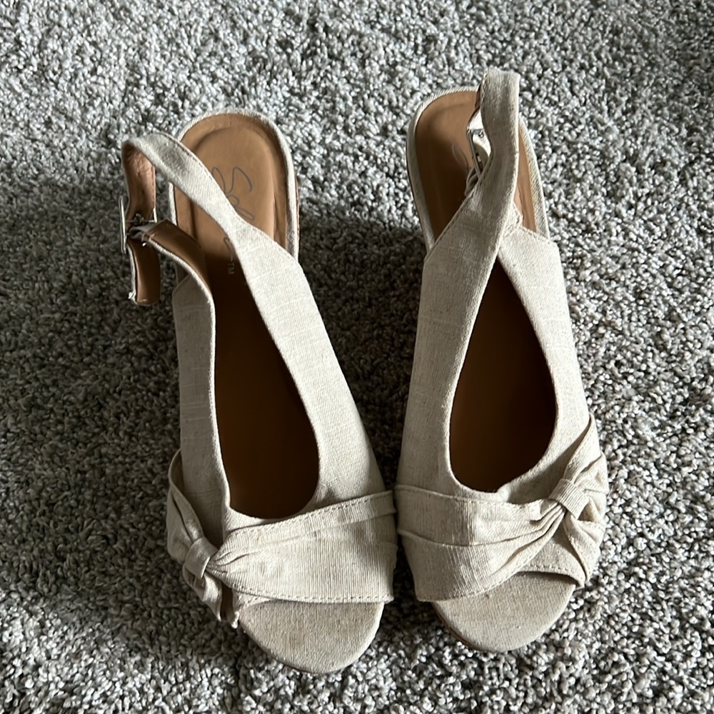 Wedges - Picture 2 of 4